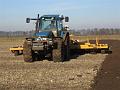 Leon Vissers Vissers aardbeiplanten BV America